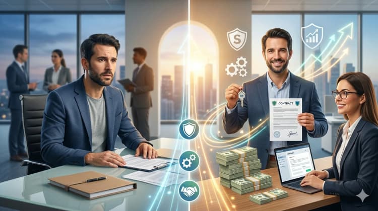 How to Negotiate a Commercial Lease That Protects Your Business