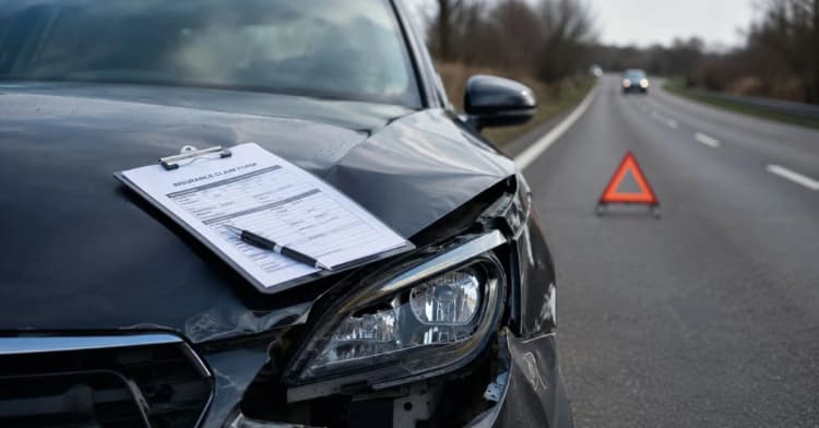 Understanding the Car Write-Off Process: A Complete Guide