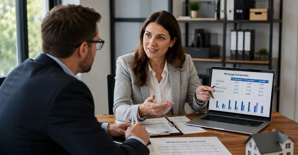 What Is a Portfolio Mortgage? Lender-Held Loans Explained