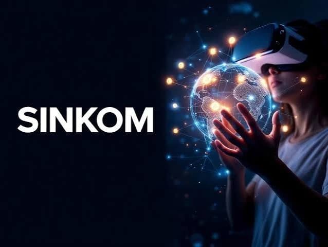 Sinkom: Exploring a Rising Digital Platform and Its Future Prospects