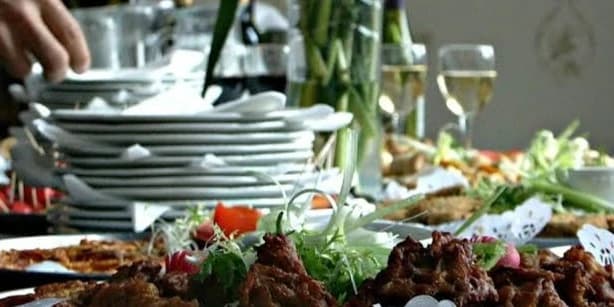 10 Essential Things to Know About Wedding Catering in Houston