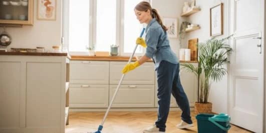 Deep Cleaning Services: What They Include, Benefits, and When You Need Them