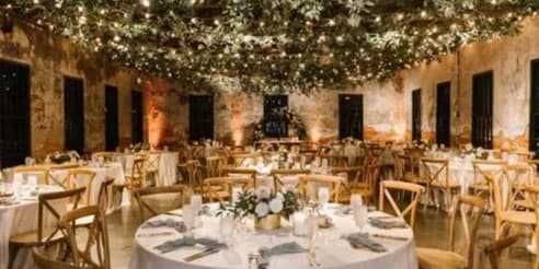 10 Things to Know Before Choosing Wedding Venue Spaces