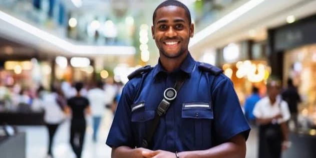 10 Things to Know About Patrol Services Richfield