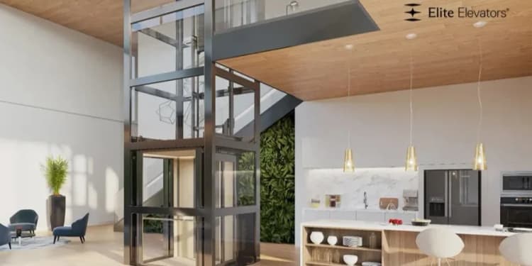 Top Elevator Brands in India in 2026