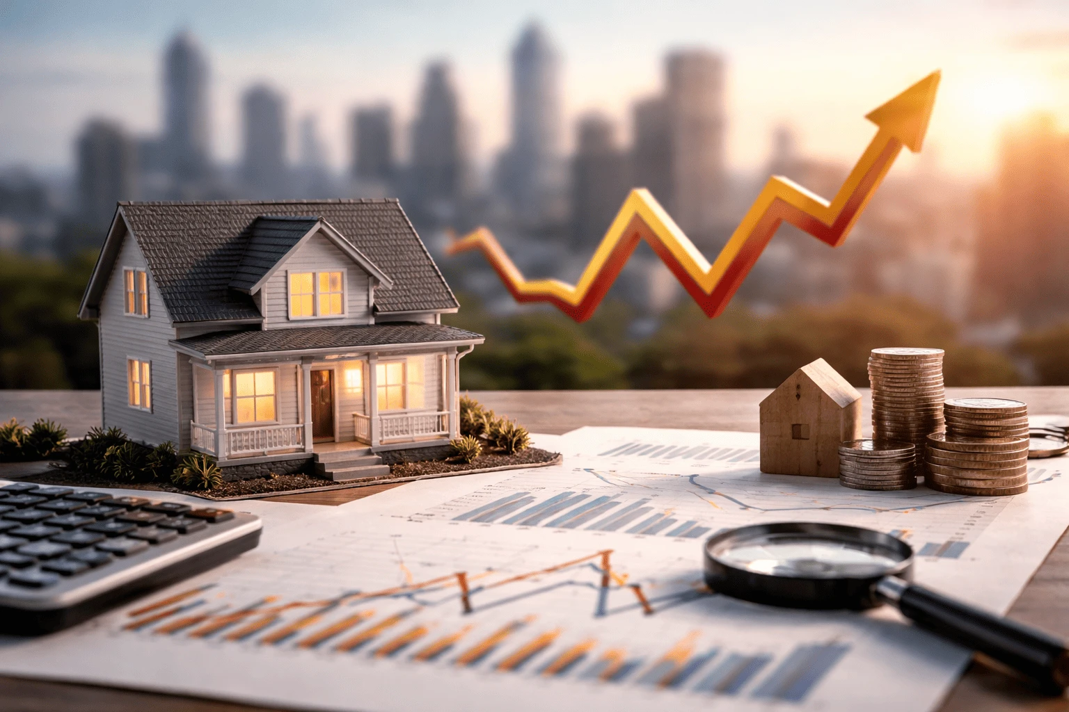 Why Real Estate Prices Are Becoming Unpredictable in 2026