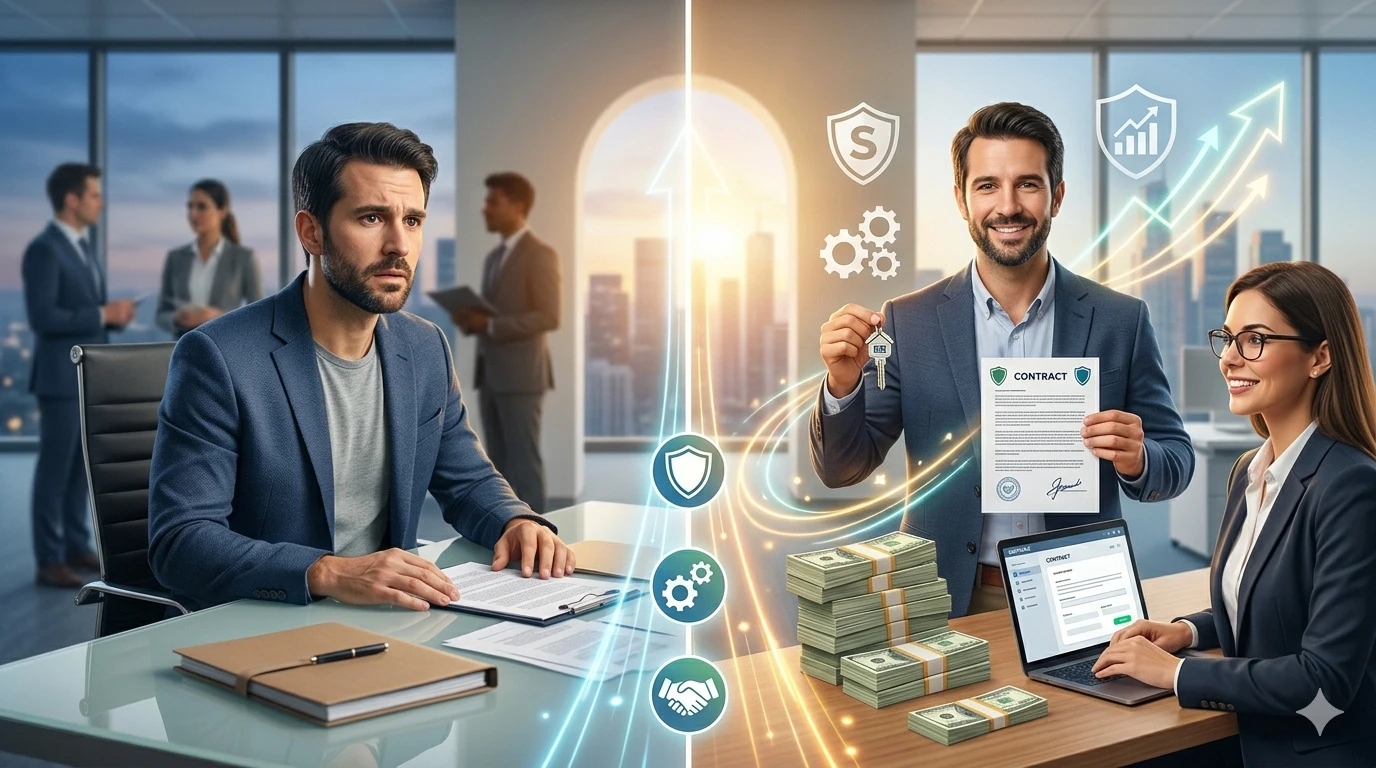 How to Negotiate a Commercial Lease That Protects Your Business
