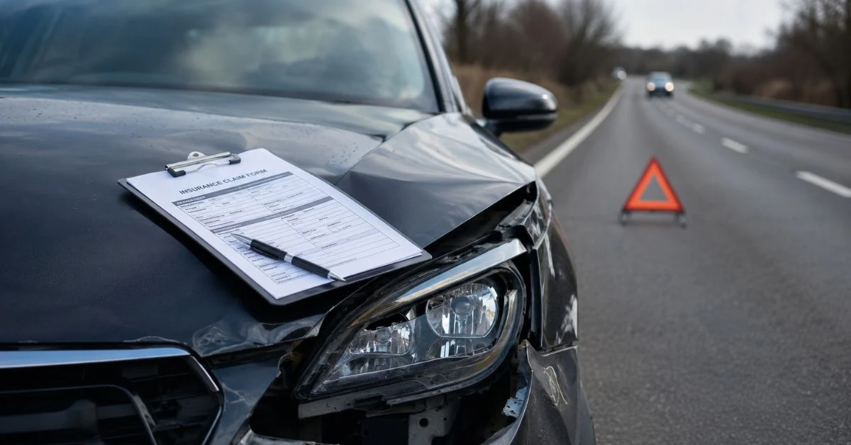 Understanding the Car Write-Off Process: A Complete Guide