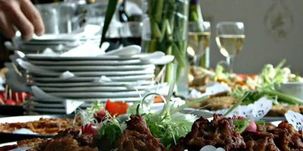 10 Essential Things to Know About Wedding Catering in Houston