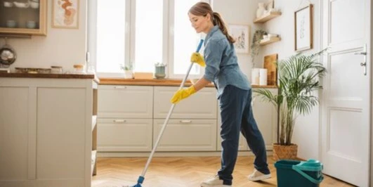 Deep Cleaning Services: What They Include, Benefits, and When You Need Them